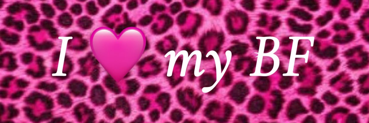 B's banner