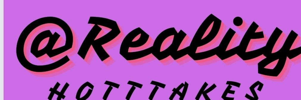 Realityhottakes's banner