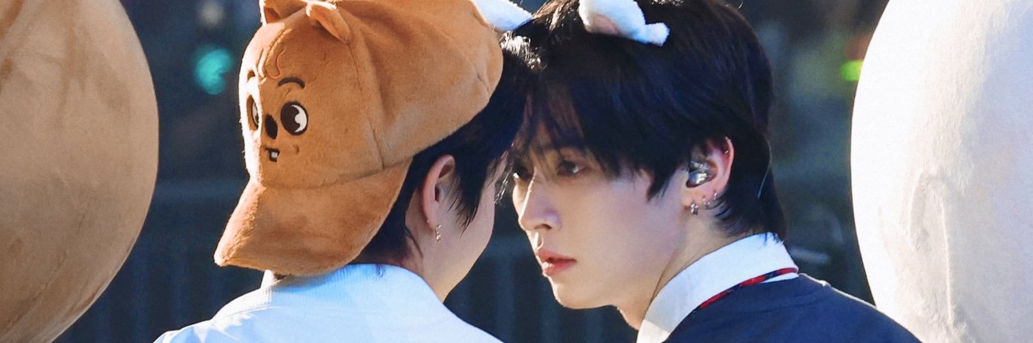 한 meru 🧸 han jwisungie 💭's banner