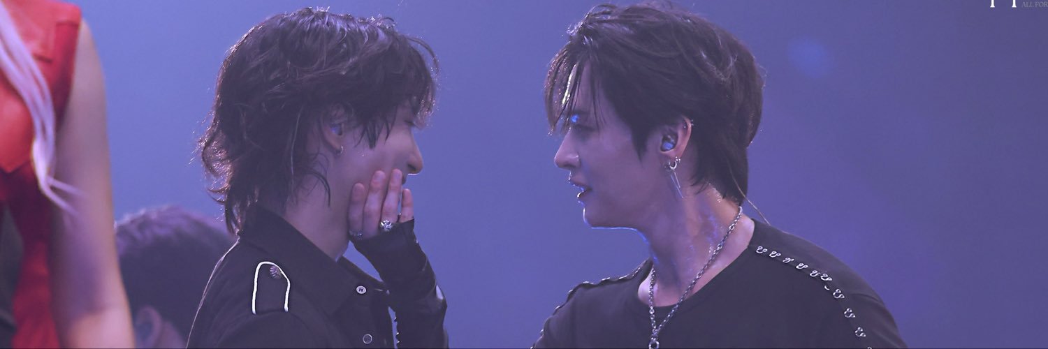 한 meru & that 🧸's banner