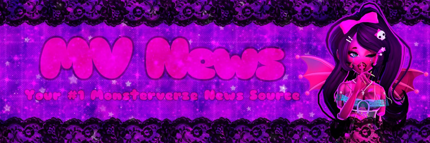 MV News 💜🩷's banner