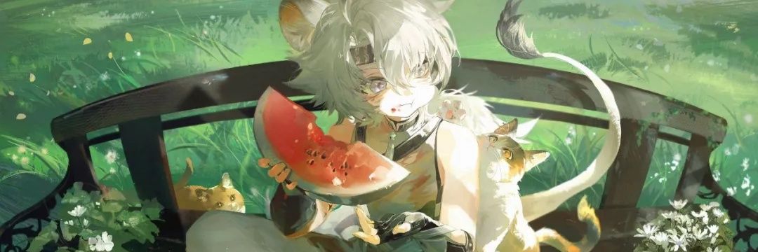 伊冬旭y's banner