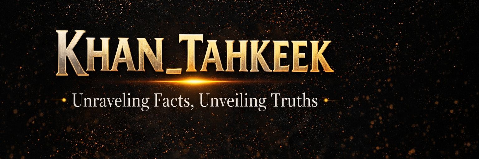 तहकीक's banner