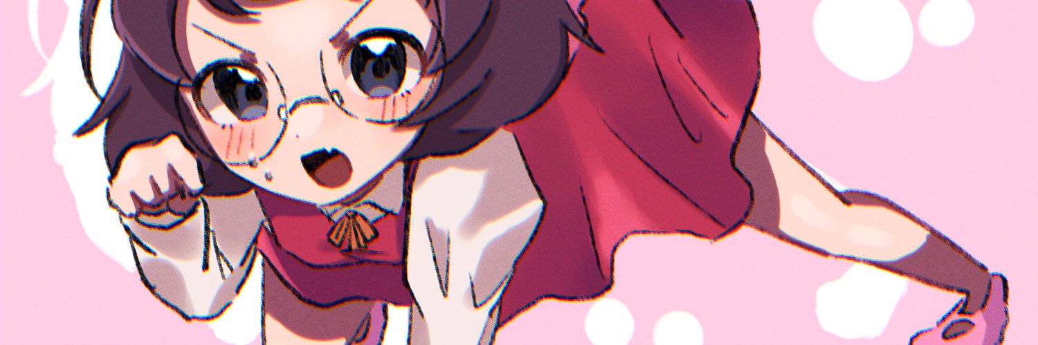 なめた's banner