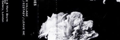 Devorak's banner