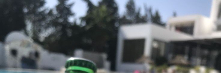Mel Anni's banner