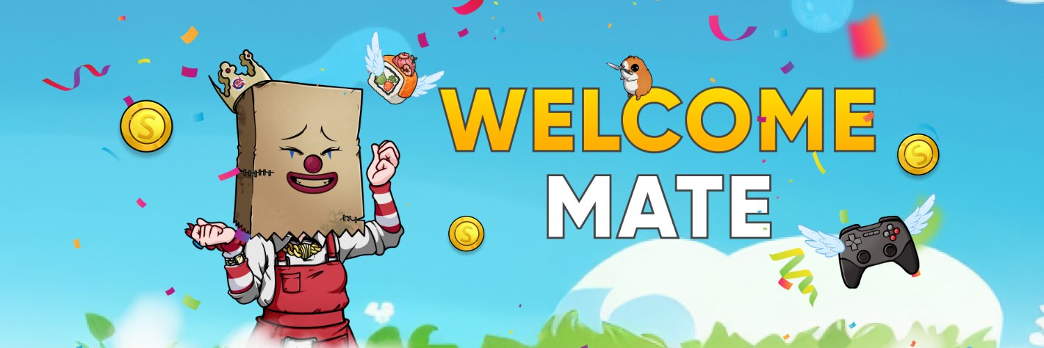 STAFF ONLY GAME's banner