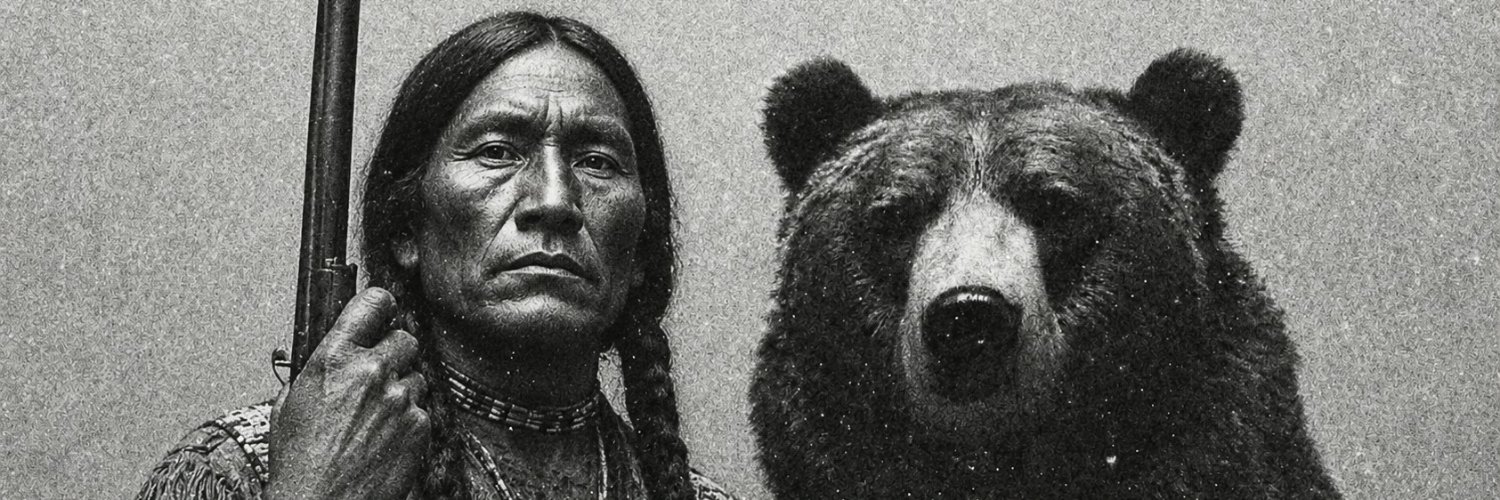 RunningBear's banner