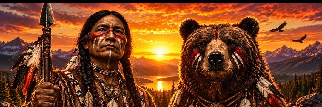 RunningBear's banner