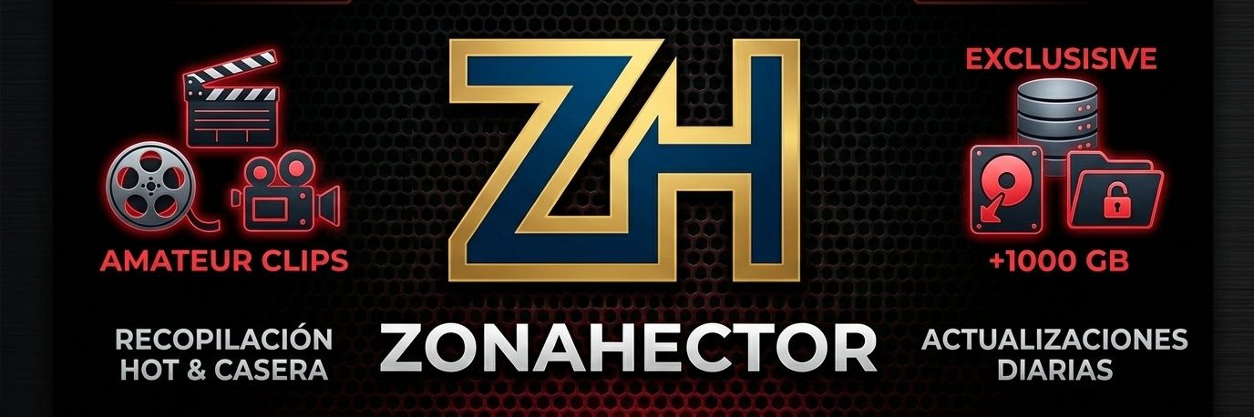 Zona Hector's banner