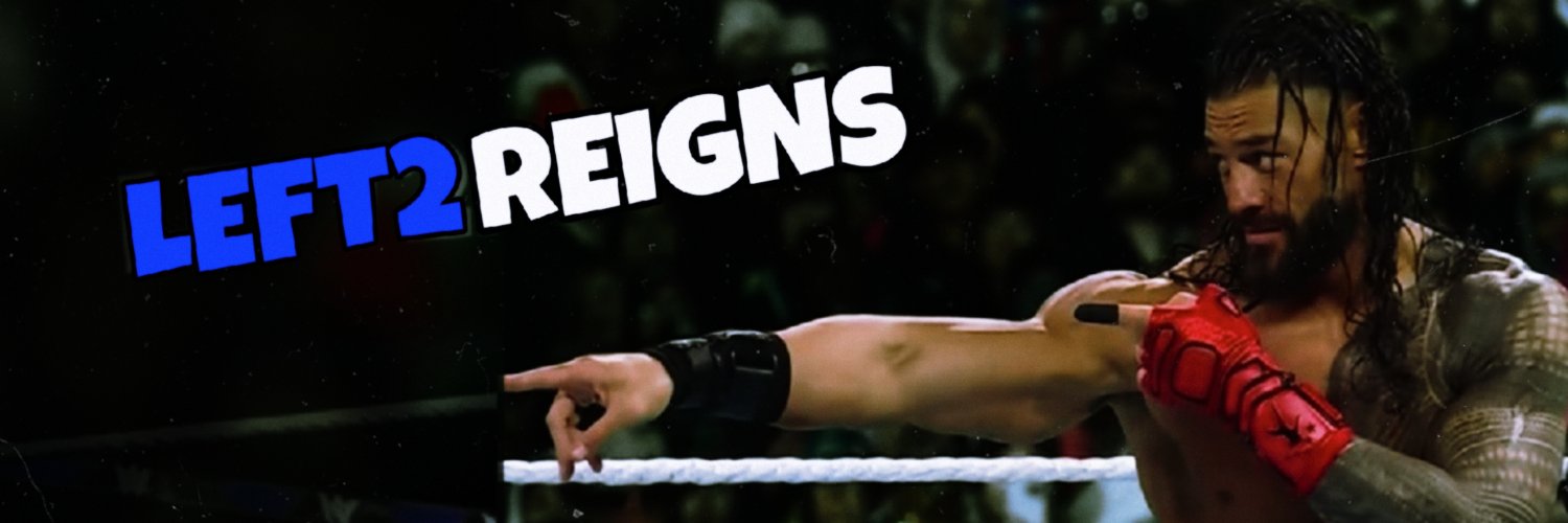 Jake Reigns Hive's banner