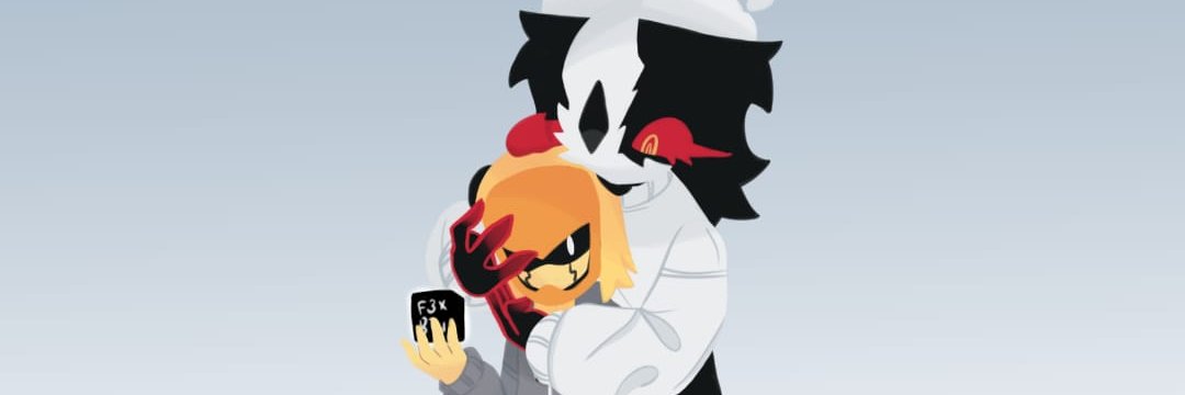 filo's banner