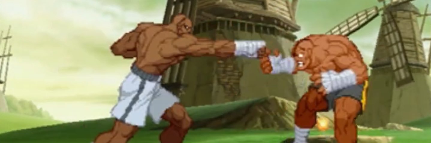 CvS2mania's banner