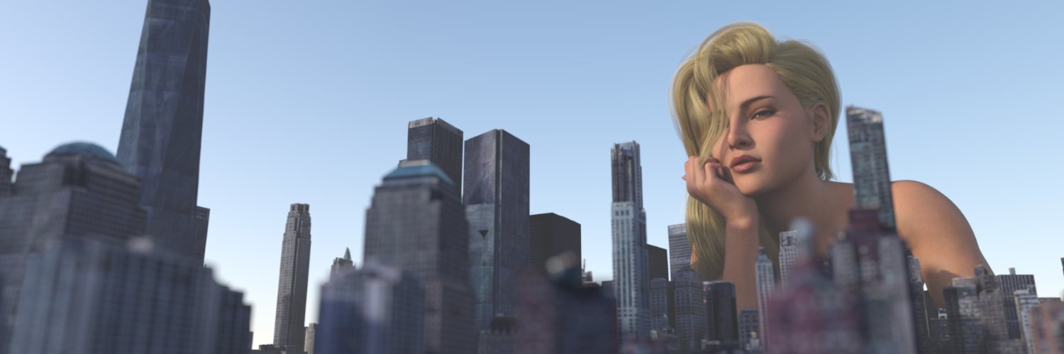 KmilaQueen's banner