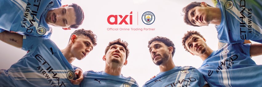 Axi's banner