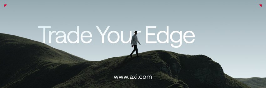 Axi's banner