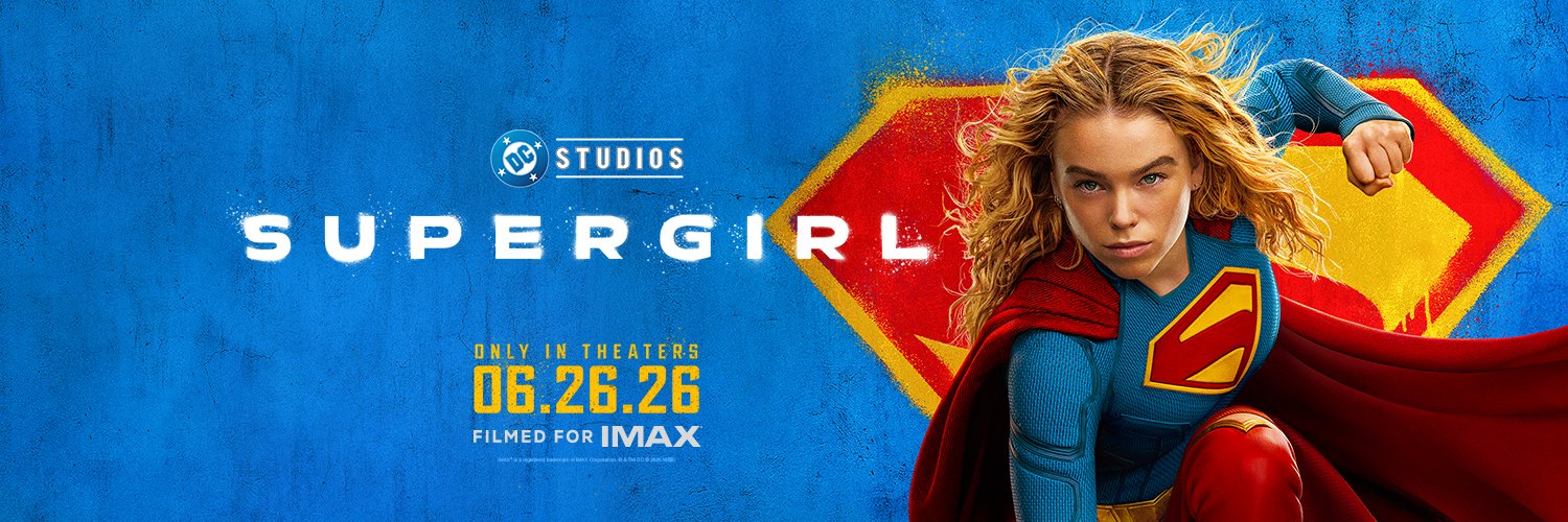 DC's banner