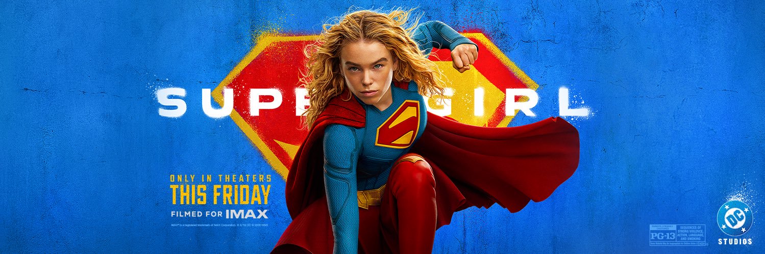 DC's banner