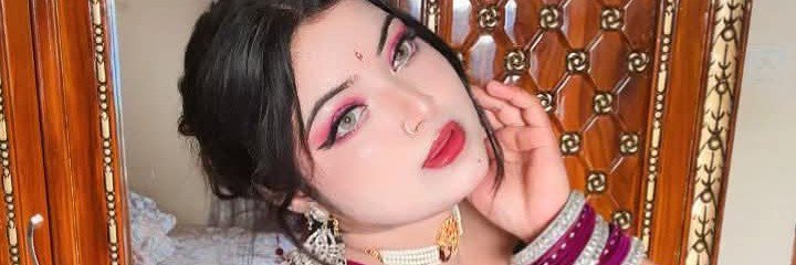 ❤️Pori Moni Aleya ❤️'s banner