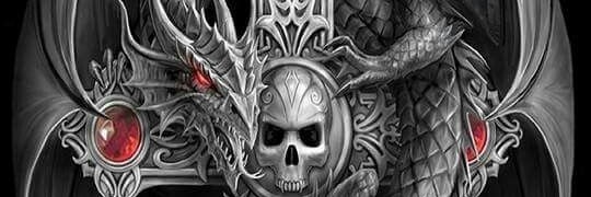 ダークライ's banner
