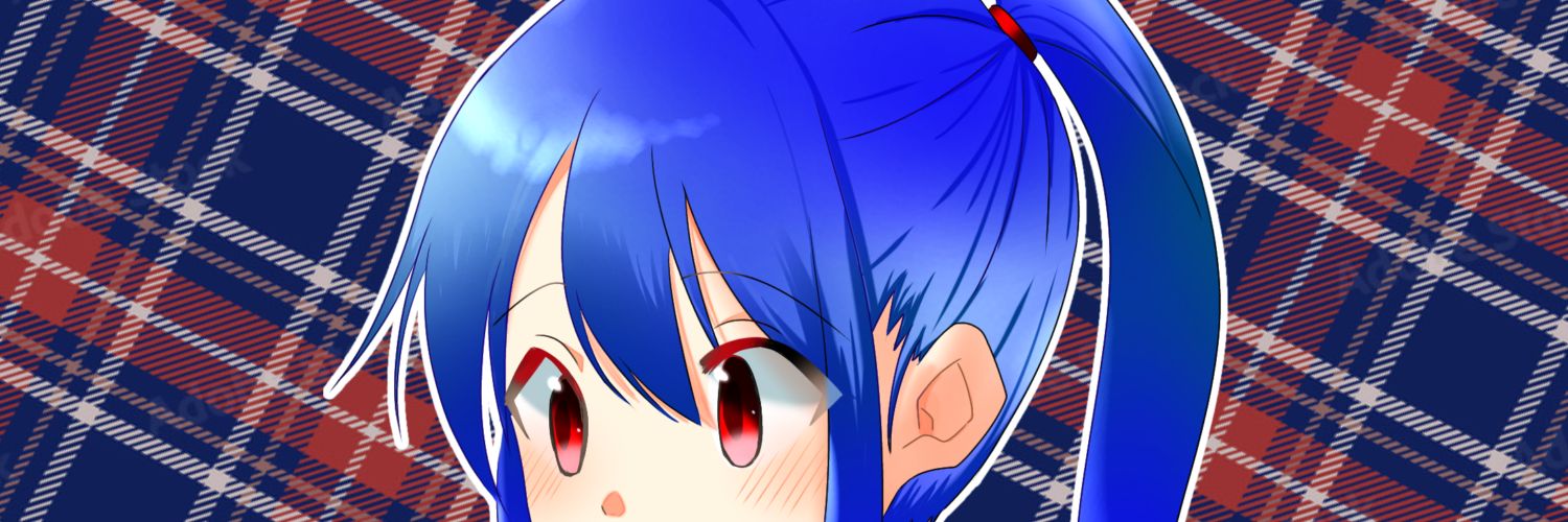 まなPon's banner