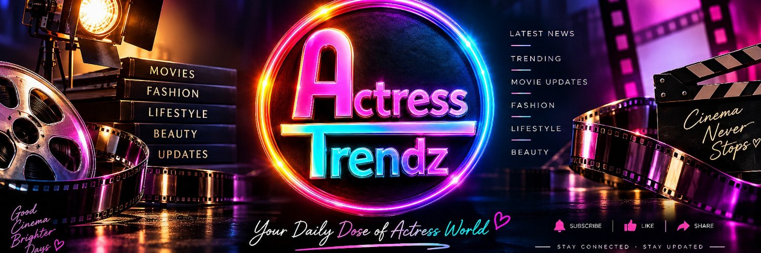 Actress_Trendz's banner