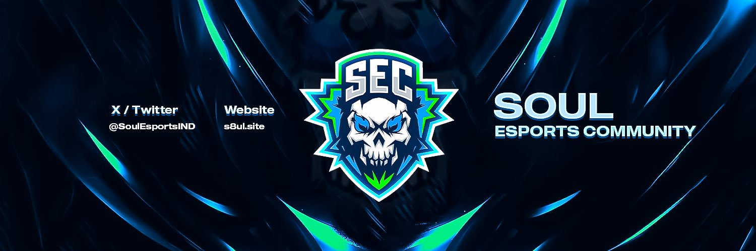 SouL Esp Comm's banner