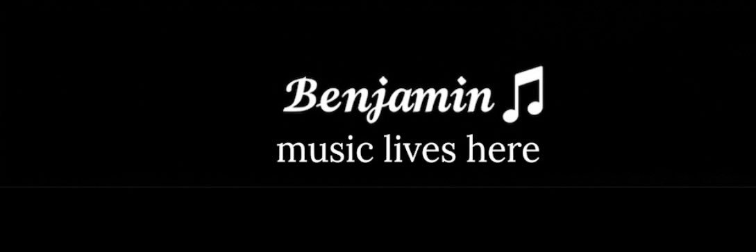 𝓑𝓮𝓷𝓳𝓪𝓶𝓲𝓷's banner