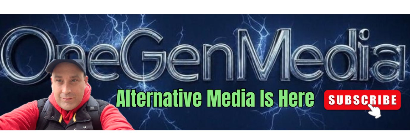 🇬🇧OneGenerationMedia🏴󠁧󠁢󠁥󠁮󠁧󠁿's banner