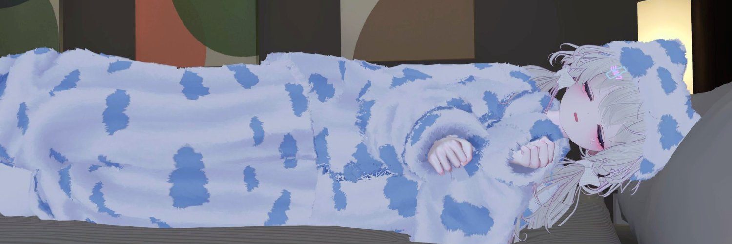 るなみるく🌙✨🍼's banner