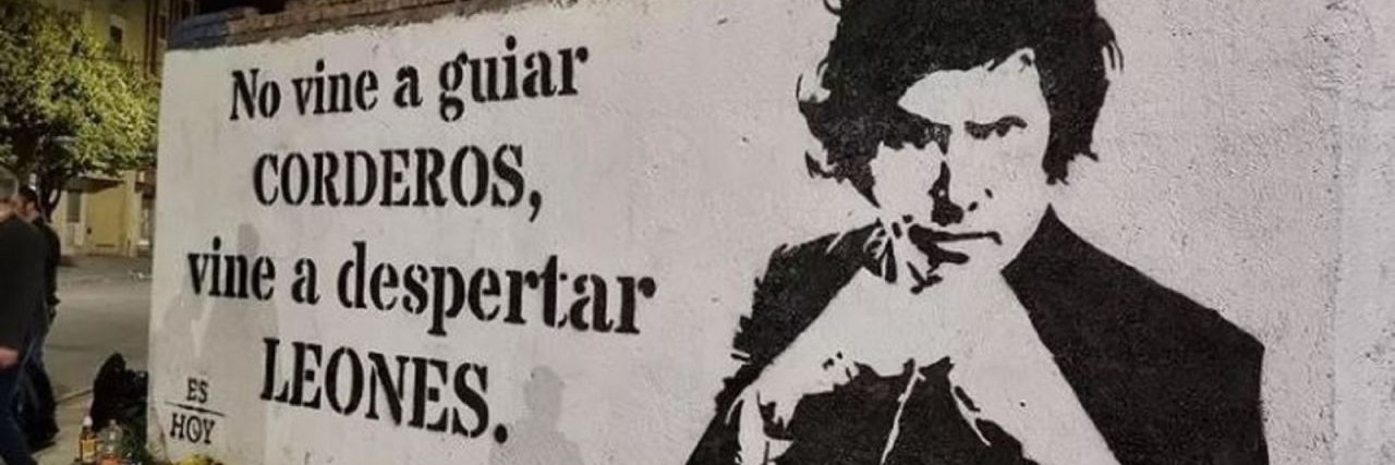 Fanático Liberal's banner