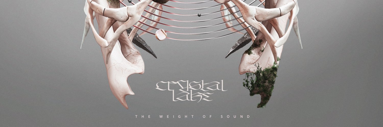 Crystal Lake's banner