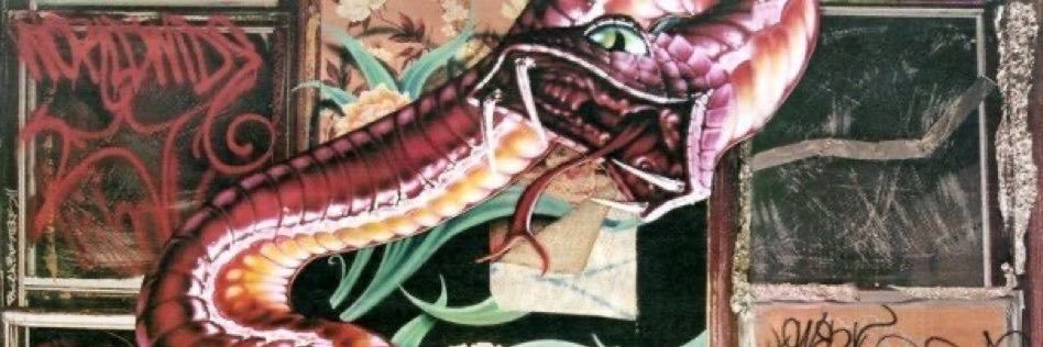 Swamp Princess🐊's banner