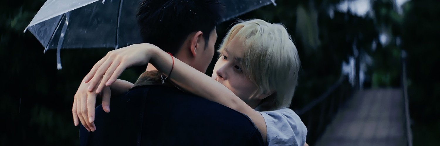 𐙚˙⋆. 小然's banner