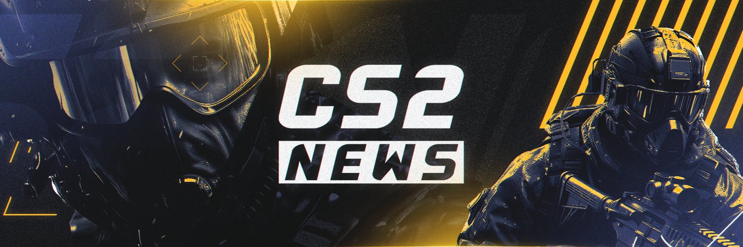 CS2 NEWS's banner