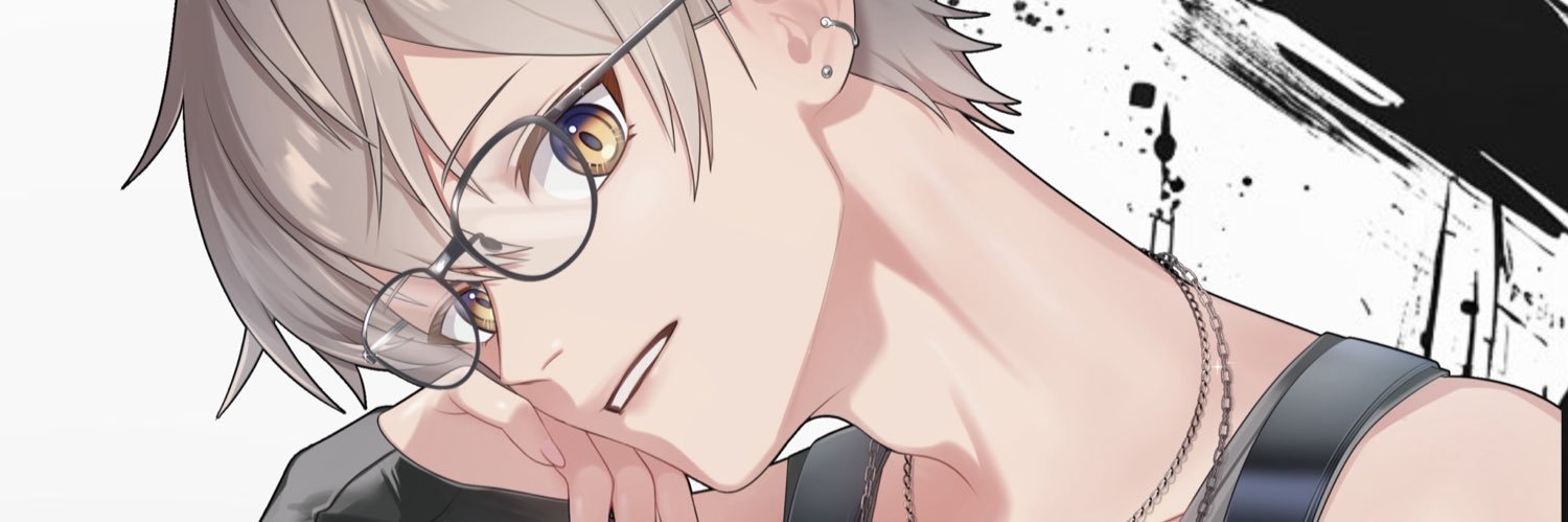 are @ 規格外Vsinger's banner