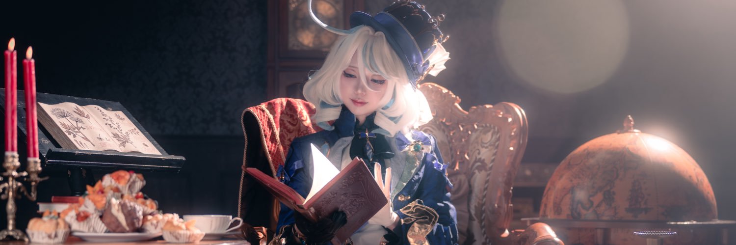 このこまち's banner