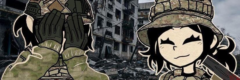 LizzieHasAGat's banner