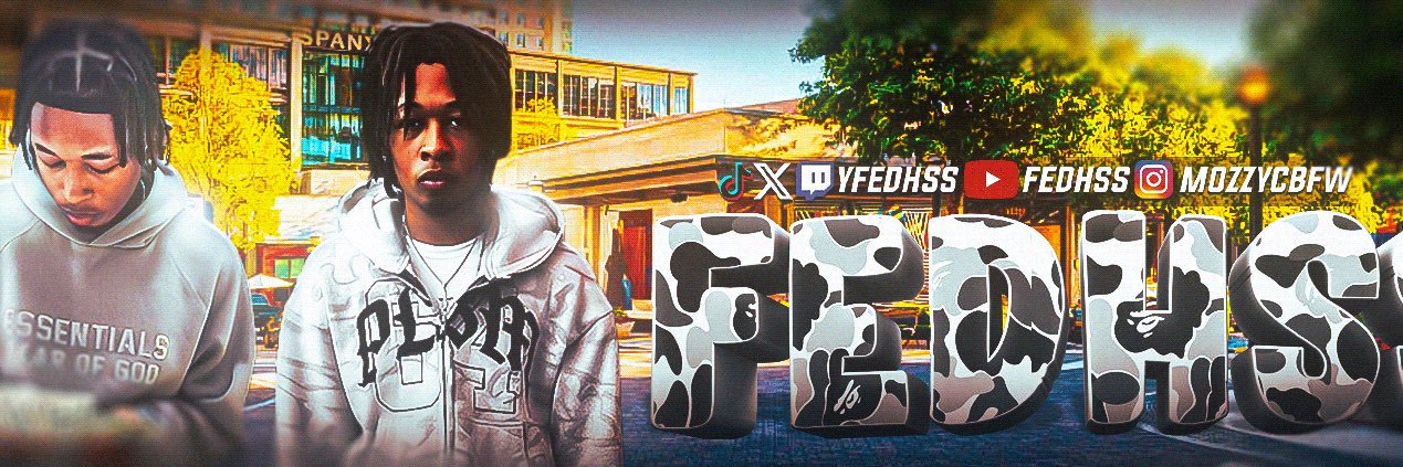 Fedhss's banner