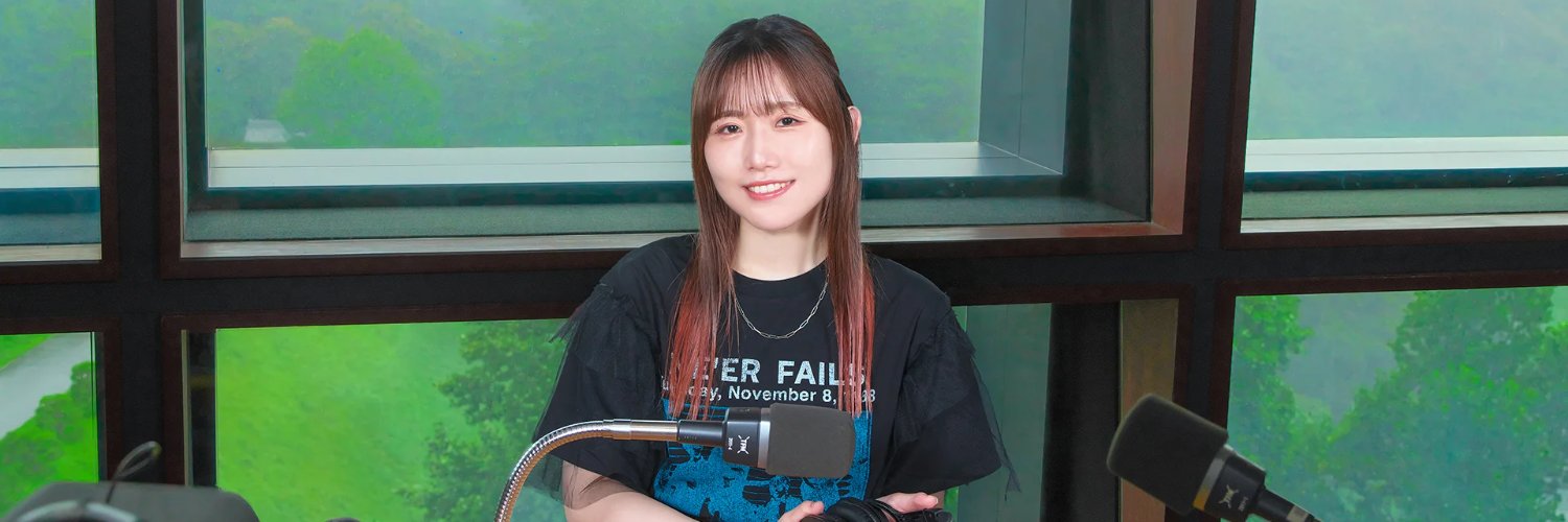 長谷川育美 公式ラジオ（決）'s banner