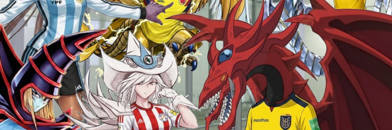 La Oficina de Slifer's banner