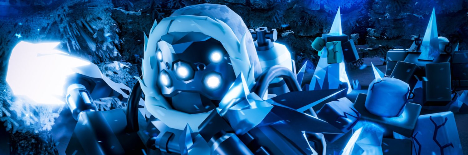 🧊Sledger🎉's banner