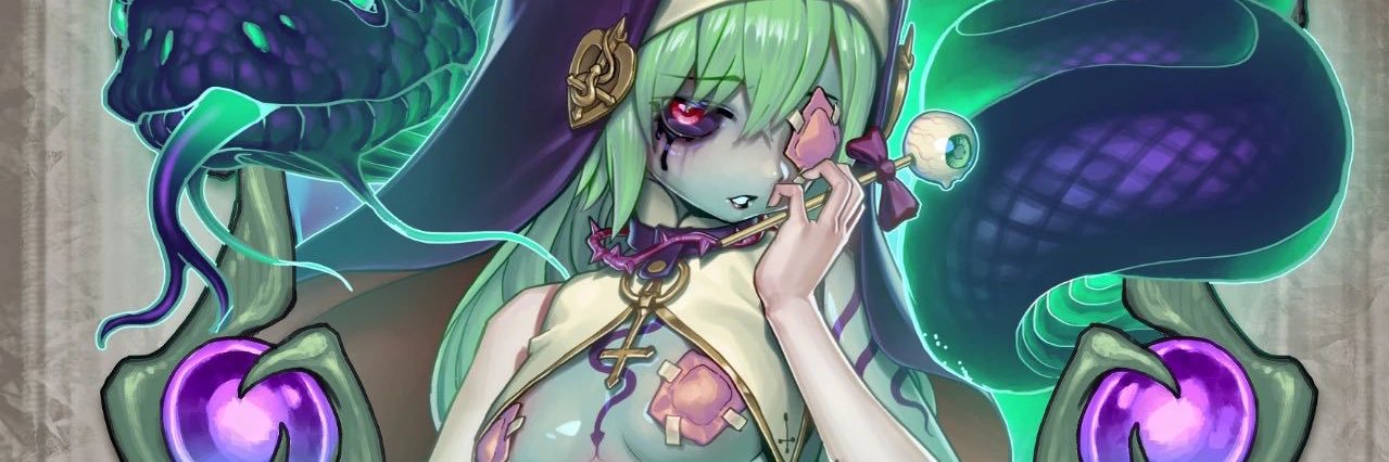 Mevius's banner