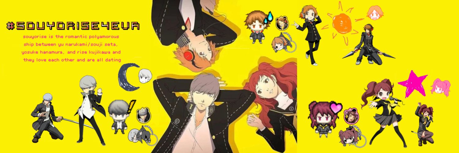 timely souyorisette's banner