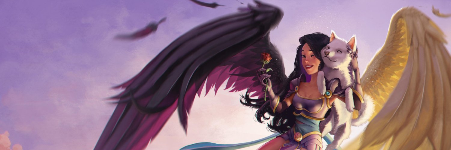 ValkyHub's banner