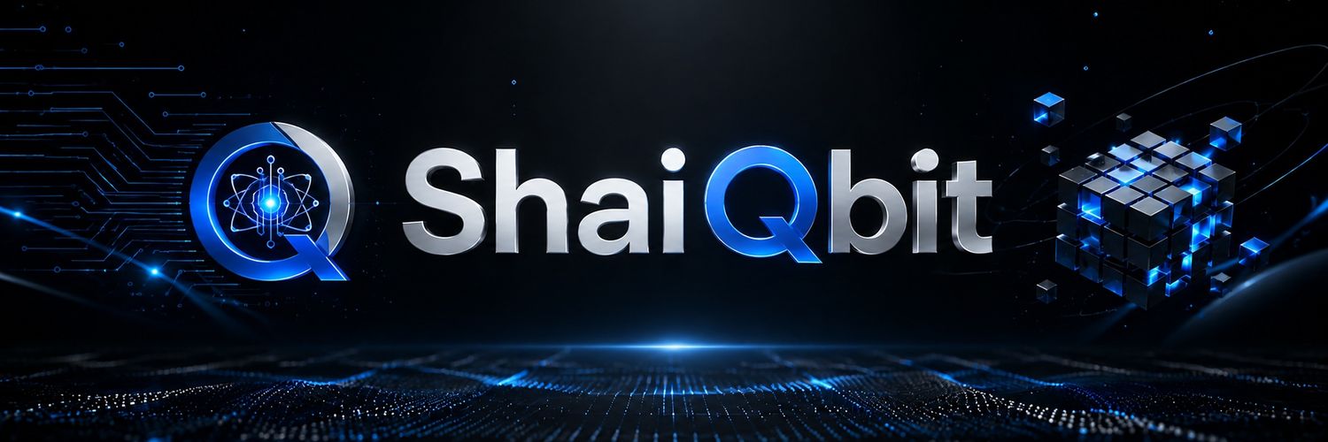 ShaiQbit's banner