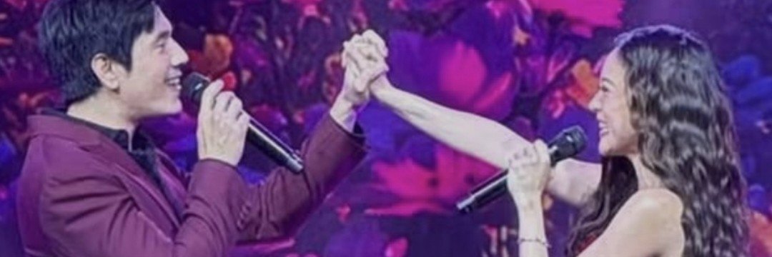 🌸Mader Rhea🌸 ❤️ I Love Kim and Pau❤️'s banner