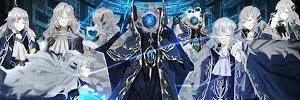 Argalia of #pinkytwt and #auratwt's banner