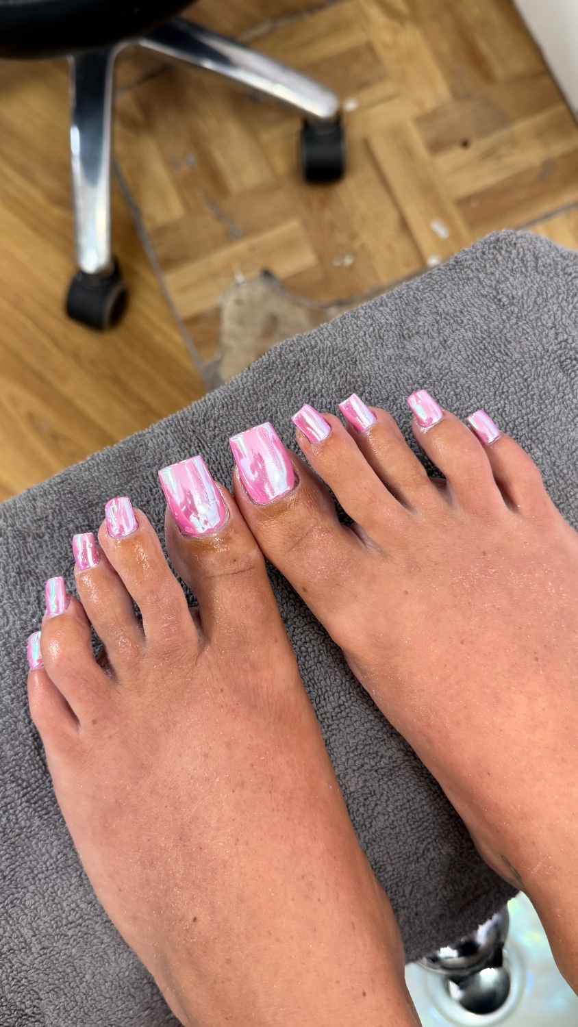 Talia Rae's banner