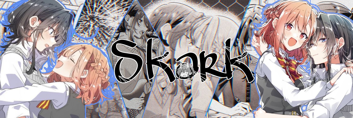 Skark's banner